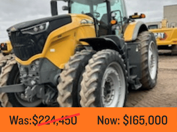 Main image Challenger 1038